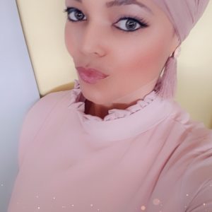 Photo de profil de Ouardya Chakroune