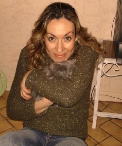 Photo de profil de Ouassila Chaoui