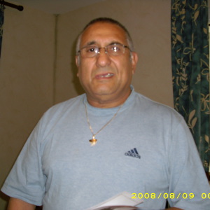Photo de profil de Ouassini Benamour