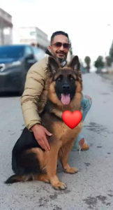 Photo de profil de Ouergli Wahbi