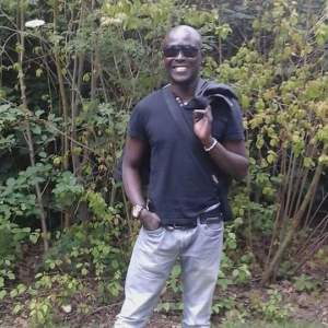 Photo de profil de Oufally Bodian