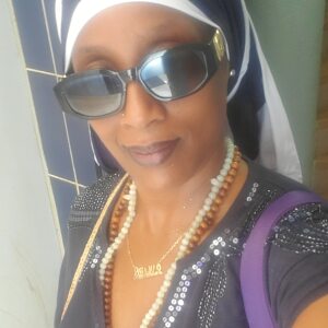 Photo de profil de Oulida Mohamed