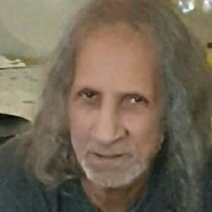 Photo de profil de Oulmi Cherif
