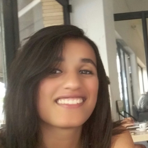 Photo de profil de Oumaima Afghanni