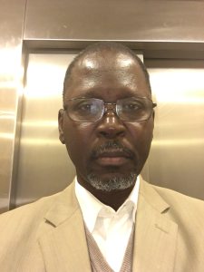 Photo de profil de Oumar Coulibaly