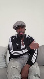 Photo de profil de Oumar Doucara