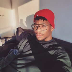 Photo de profil de Oumar Keita