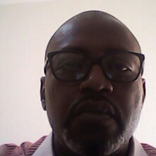 Photo de profil de Oumar Mbaye