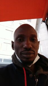 Photo de profil de Oumar Sow