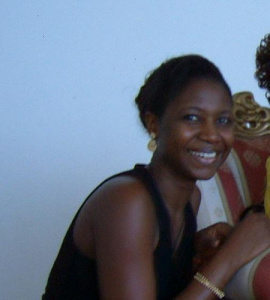 Photo de profil de Oumou Anna Beye