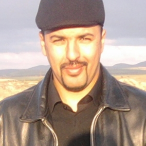 Photo de profil de Ounadjela Salim