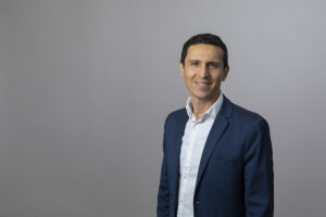Photo de profil de Ounes Khachei