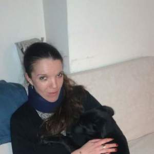 Photo de profil de Ourida Boukortt