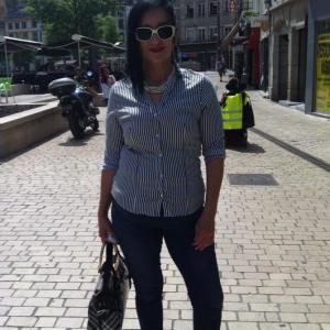 Photo de profil de Ourida Ouguergouz