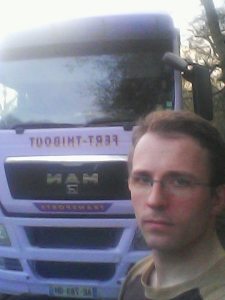 Photo de profil de Ouriel Fert