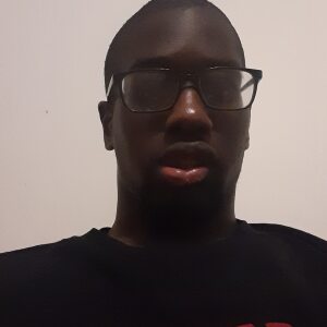 Photo de profil de Ousman Coulibaly