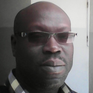 Photo de profil de Ousmane Coly Diedhiou