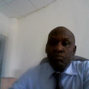 Photo de profil de Ousmane Niang