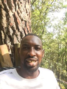 Photo de profil de Ousmane Traore