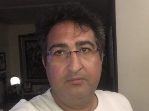 Photo de profil de Oussama Cherqaoui