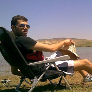 Photo de profil de Oussama El Boughdadi