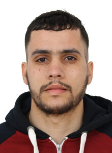 Photo de profil de Oussama Lahmar