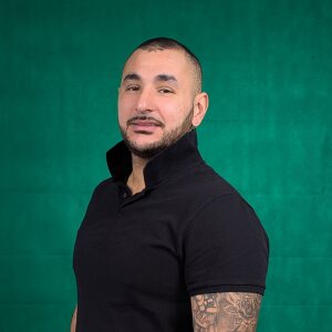 Photo de profil de Oussama Louah