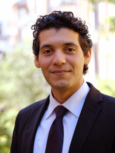 Photo de profil de Oussama Saad