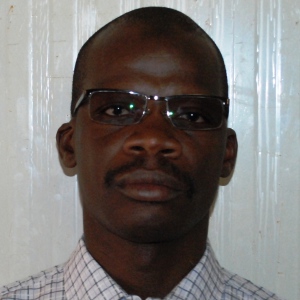 Photo de profil de Ousseynou Cisse