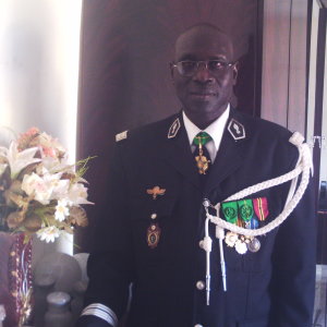 Photo de profil de Ousseynou Pouye