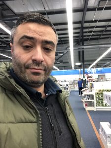 Photo de profil de Ozgur Keles