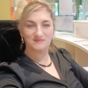Photo de profil de Ozlem Sueri