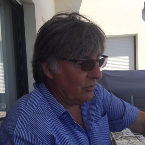 Photo de profil de PATRICE TENTI
