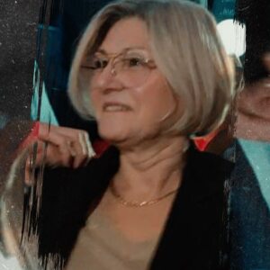 Photo de profil de PATRICIA BOUTEILLER