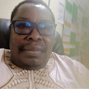 Photo de profil de Pabamé Sougnabé