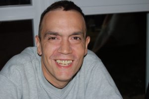 Photo de profil de Pablo-José Ramirez