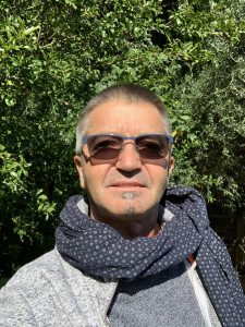 Photo de profil de Pablo Carbajo