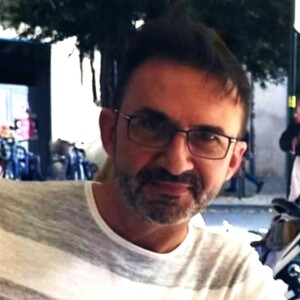 Photo de profil de Pablo Gonzalez