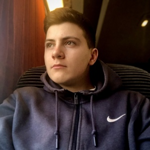 Photo de profil de Pablo Leblanc