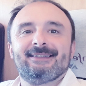 Photo de profil de Pablo Monclus