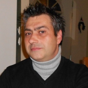 Photo de profil de Pablo Oviedo