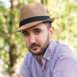Photo de profil de Pablo Peiro Bertolin