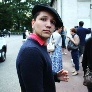Photo de profil de Pablo Sebban