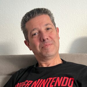 Photo de profil de Pablo Tallec