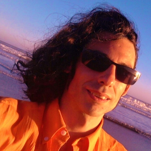 Photo de profil de Pablo Toledo