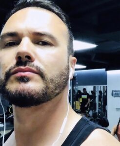 Photo de profil de Paco Fabrice Bermudez