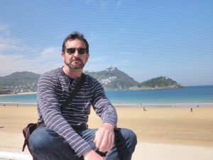 Photo de profil de Paco Bueno