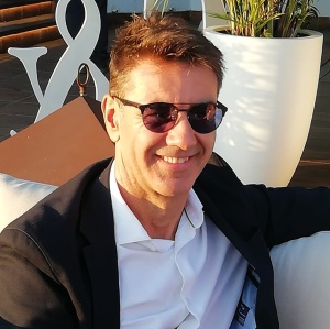 Photo de profil de Paco Marin