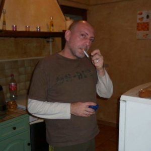 Photo de profil de Paco Martinez