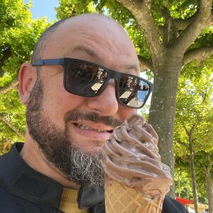 Photo de profil de Pacome Paladel